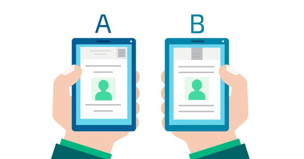 Healthcare provider’s guide to A/B Testing Paid Social