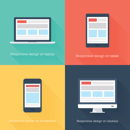 responsive email layouts