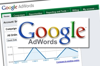 Google Adwords Management