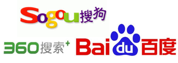 Chinese Search Engines