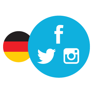 Social in Germany