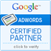 Google Certified Partner