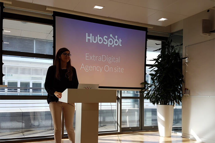 HubSpot Onsite