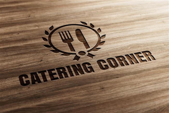 Web Design case study for Catering Website