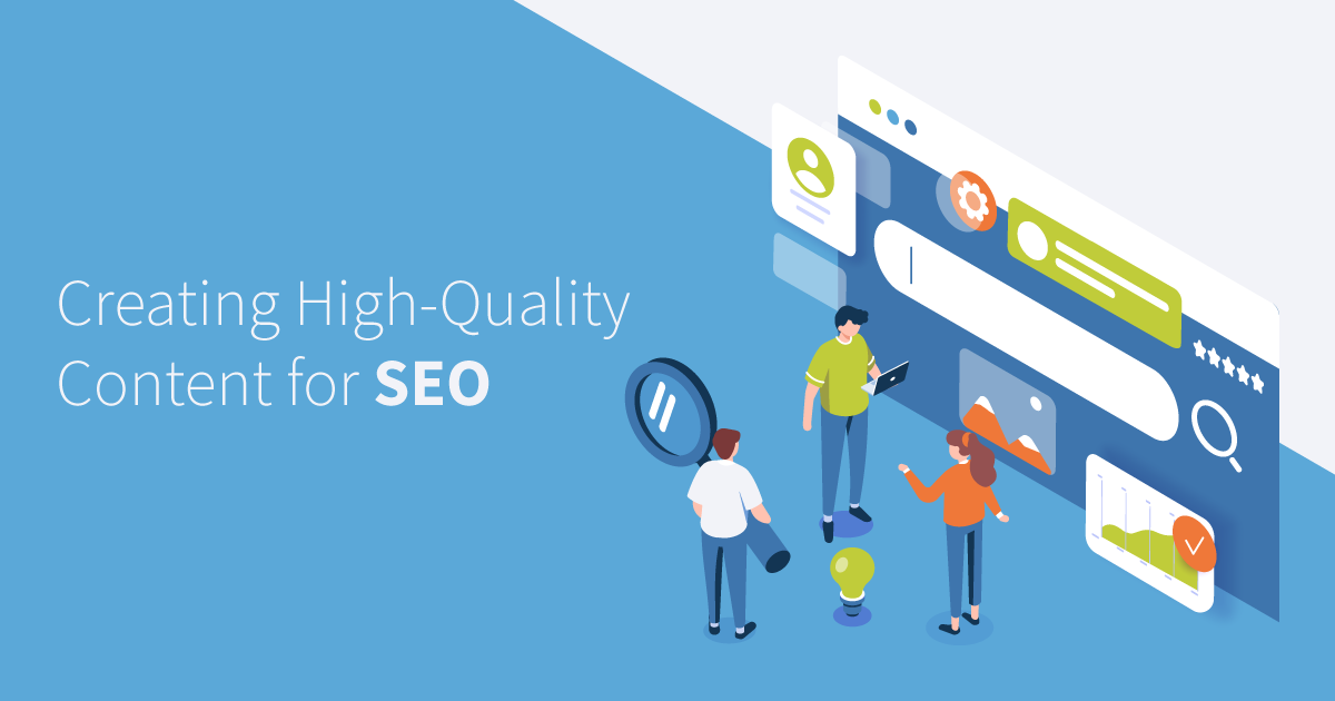 Technical SEO Agency