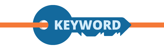 Prioritise your Keywords