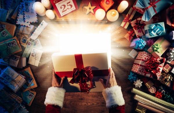 The ExtraDigital Guide to Christmas Marketing