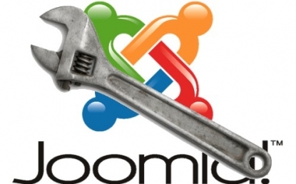 Joomla website maintenance