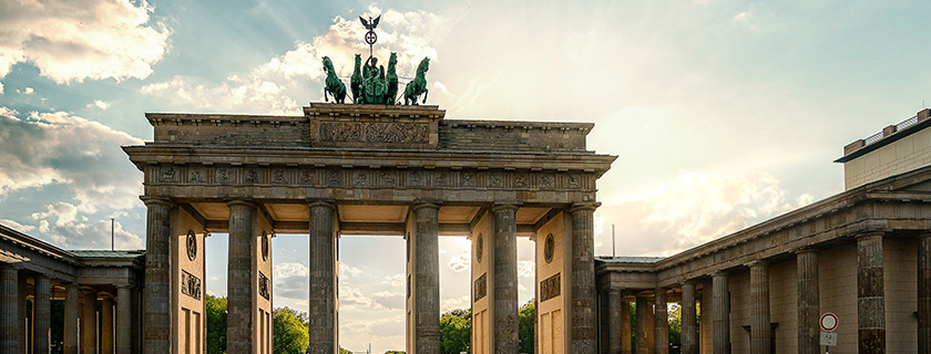 German Digital Marketing Services Berlin