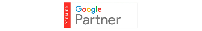 Google Partner Logo