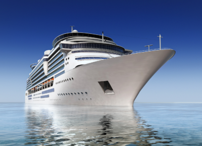 International PPC management for ticket sales for cruises