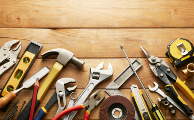 Ecommerce PPC services for tools and building materials