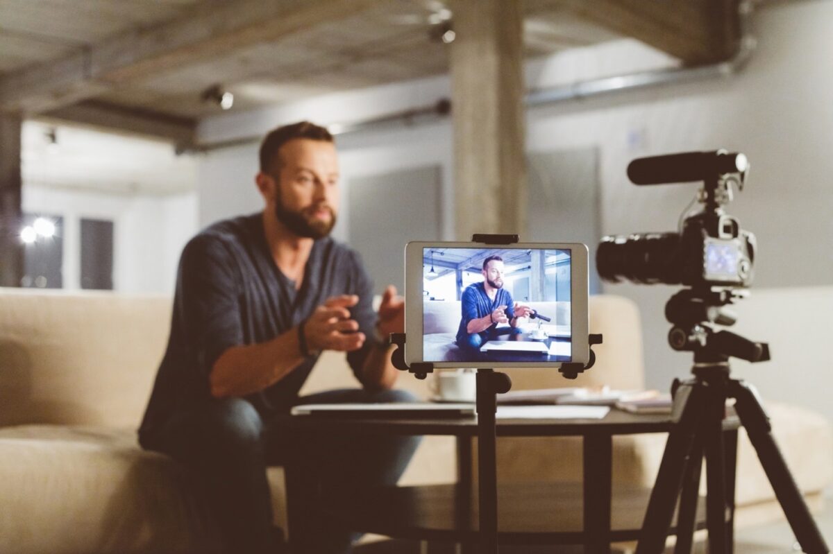 Using Video in Your Marketing Strategy